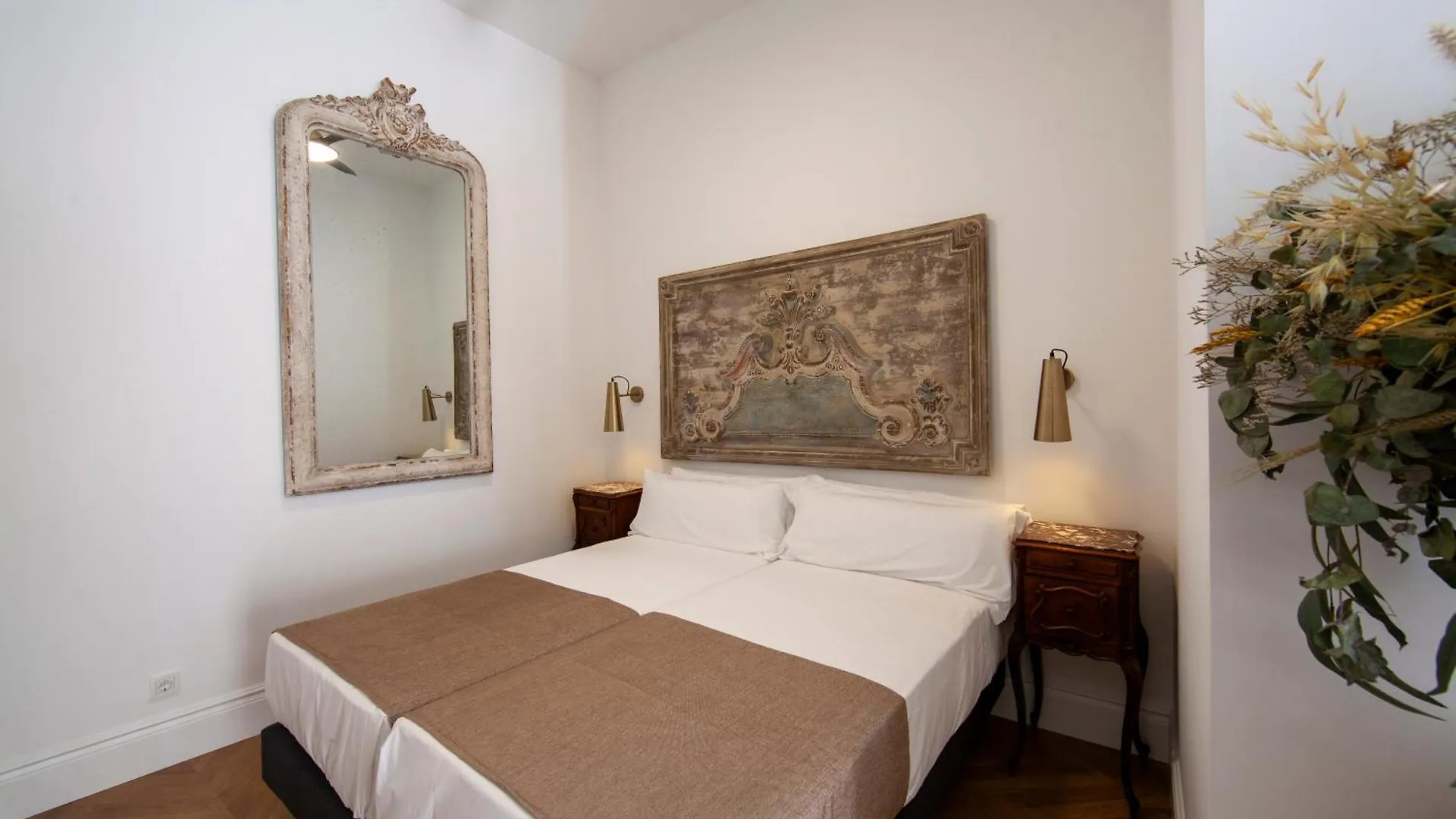 Pries Homes - Center Beach Малага