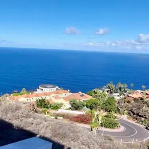 Atlantic Silence 1 Apartamento Santa Cruz de Tenerife