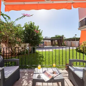  Apartamento Arcoiris